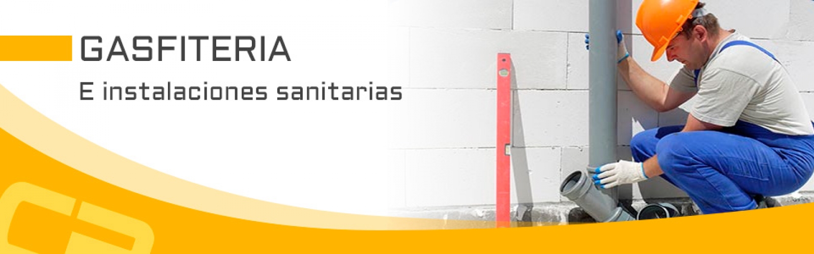 gasfiteria