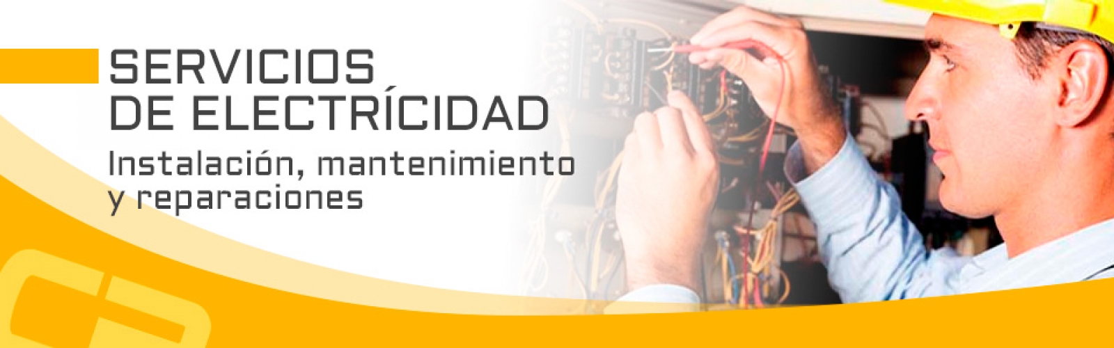 electricidad